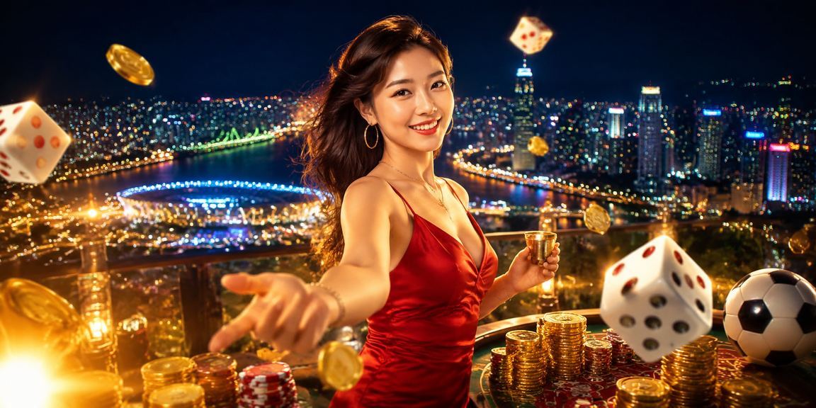 Người chơi tài xỉu tại lễ hội TP. Hồ Chí Minh, không khí sôi động đặc trưng miền Nam