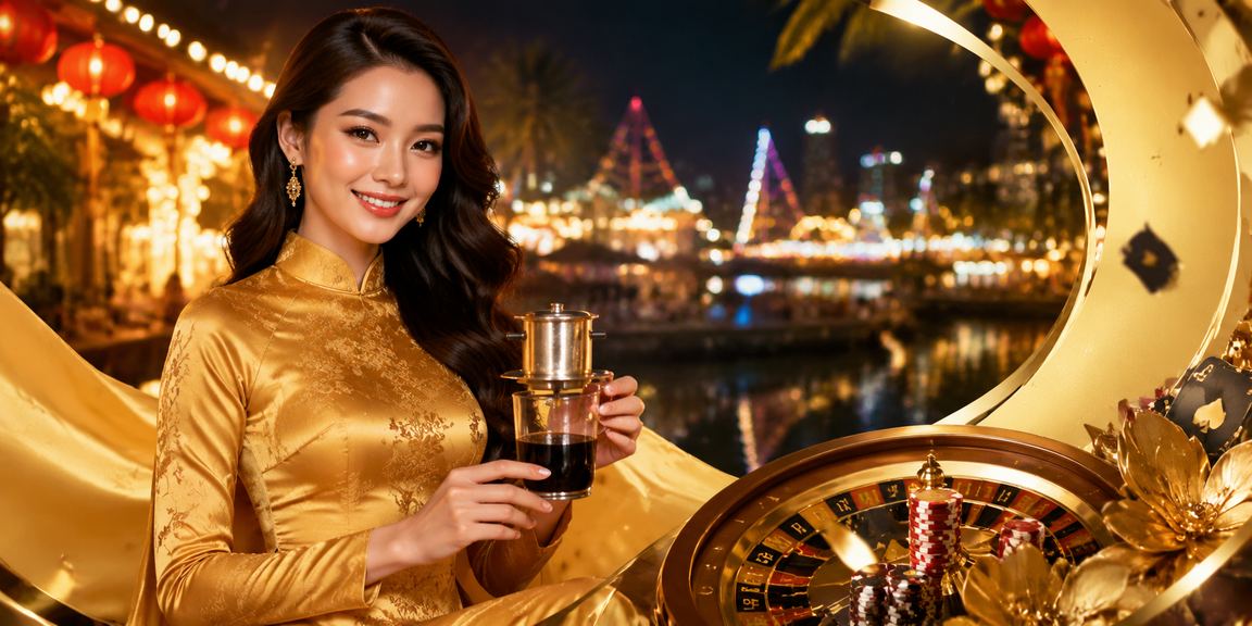 Người dùng VIP tại Nha Trang tham khảo thông tin kèo và ưu đãi đặc biệt trên nền tảng kqxsbth